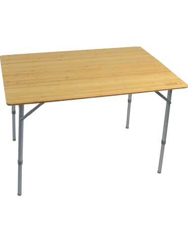 table flex bamboo - soplair - SOPLAIR - 3700628251385