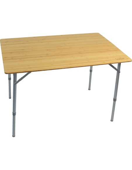 table flex bamboo - soplair - SOPLAIR - 3700628251385