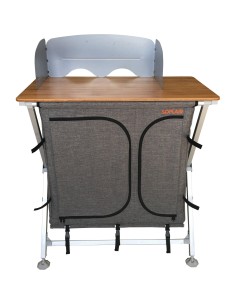 meuble de cuisine fidji - soplair - SOPLAIR - 3700628251361