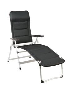 repose-jambes cruiser coloris gris foncé - westfield - Westfield -