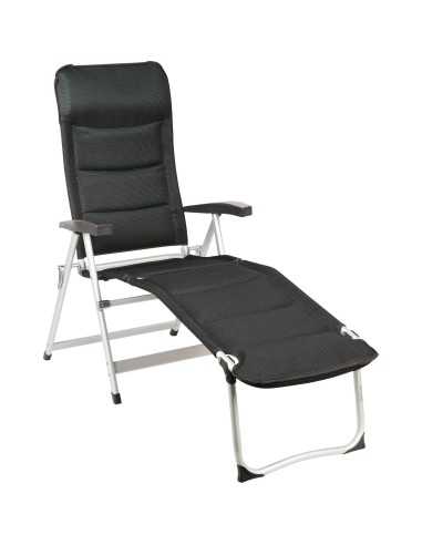 repose-jambes cruiser coloris gris foncé - westfield - Westfield -