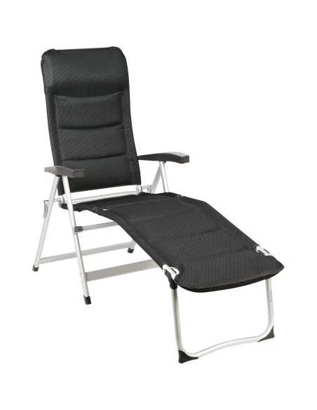 repose-jambes cruiser coloris gris foncé - westfield - Westfield -