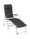 repose-jambes cruiser coloris gris foncé - westfield - Westfield -