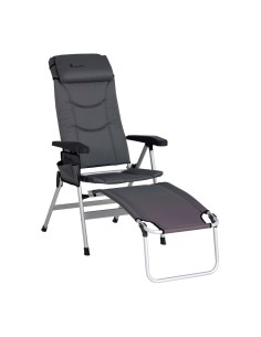 repose-pieds pour fauteuils thor, loke et beach chair light grey - isabella - Isabella - 5705886824294