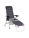 repose-pieds pour fauteuils thor, loke et beach chair light grey - isabella - Isabella - 5705886824294