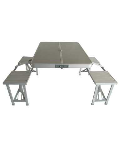 table valise x-series - baya sun - Baya Sun - 3700628243489