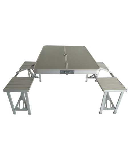 table valise x-series - baya sun - Baya Sun - 3700628243489