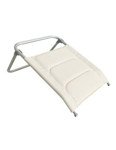 repose-jambes classy beige - Générique - 3700628243441