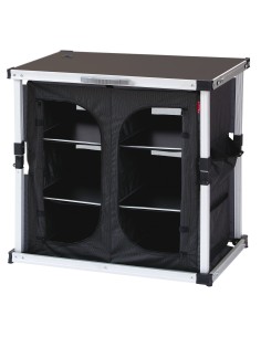 armoires pliantes double - isabella - Isabella - 5705886816909