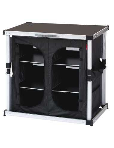 armoires pliantes double - isabella - Isabella - 5705886816909