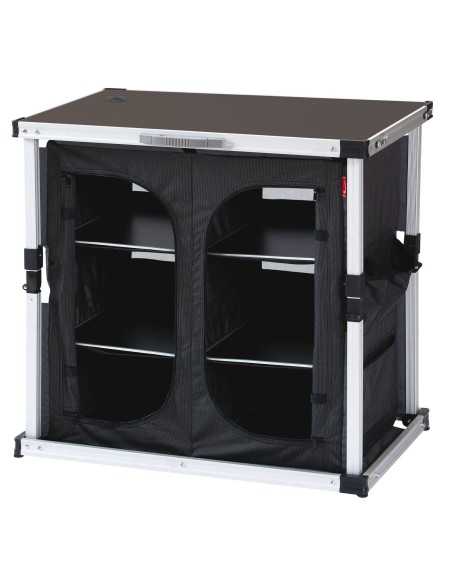 armoires pliantes double - isabella - Isabella - 5705886816909