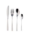 pack couvert 16 pièces silver - isabella - Isabella - 5705886814509