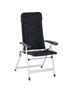 fauteuil aluminium loke haut - isabella - Isabella - 5705886815070