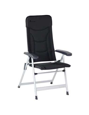 fauteuil aluminium loke haut - isabella - Isabella - 5705886815070
