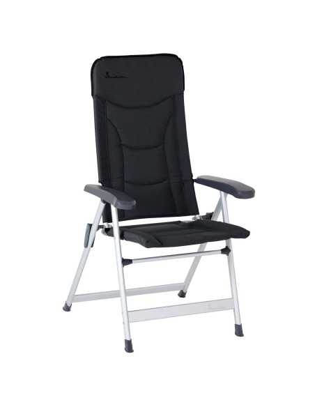 fauteuil aluminium loke haut - isabella - Isabella - 5705886815070