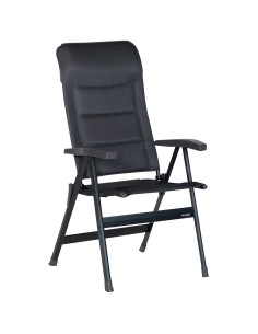 fauteuil majestic noir - westfield - Westfield - 4260182767924
