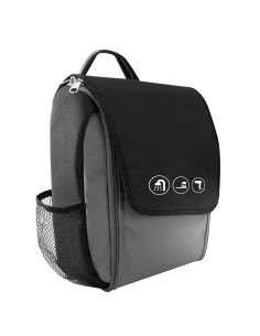 trousse de toilette shower - Générique - 3700628226833