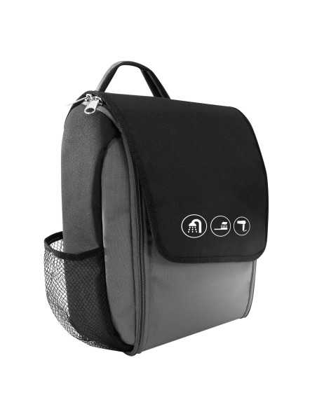 trousse de toilette shower - Générique - 3700628226833