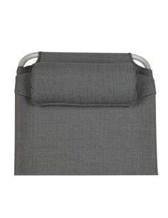 repose-tête gris baya - baya sun - Baya Sun - 3700628226260