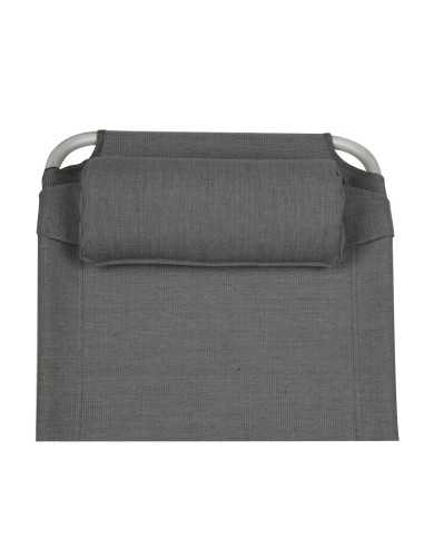 repose-tête gris baya - baya sun - Baya Sun - 3700628226260