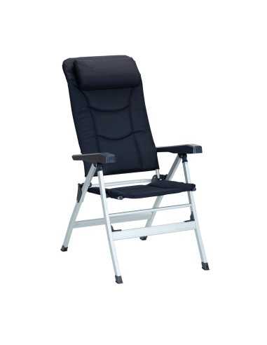 fauteuil aluminium thor blue - isabella - Isabella - 5705886815179