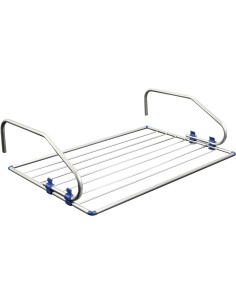 séchoir à linge pour baie - Générique - 8022068001487