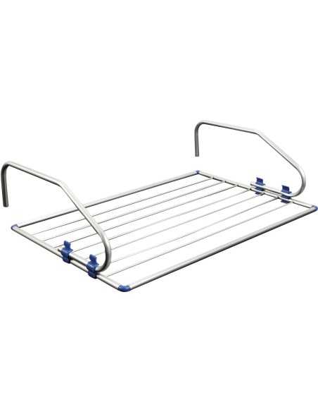 séchoir à linge pour baie - Générique - 8022068001487