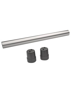 pied de table colonne - fiamma - Fiamma - 8004815414702