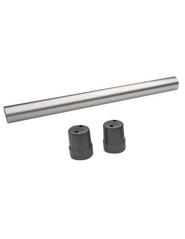 pied de table colonne - fiamma - Fiamma - 8004815414702