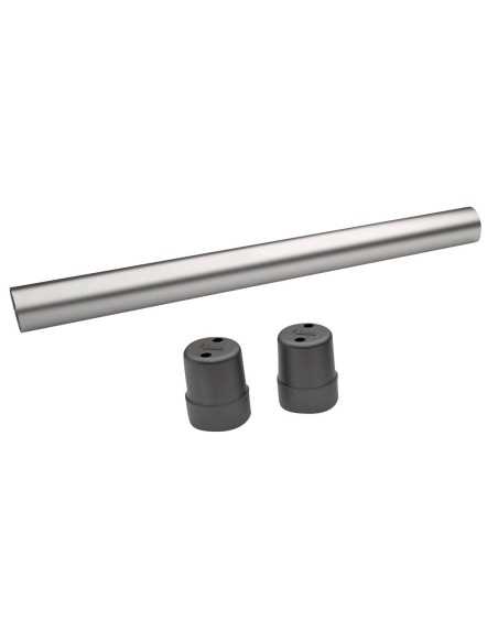 pied de table colonne - fiamma - Fiamma - 8004815414702