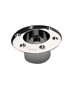 embase aluminium encastrée - fiamma - Fiamma - 8004815010331