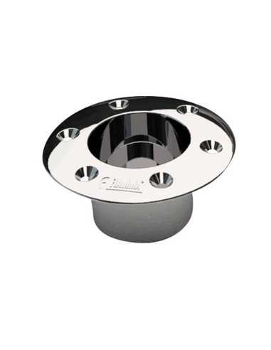 embase aluminium encastrée - fiamma - Fiamma - 8004815010331