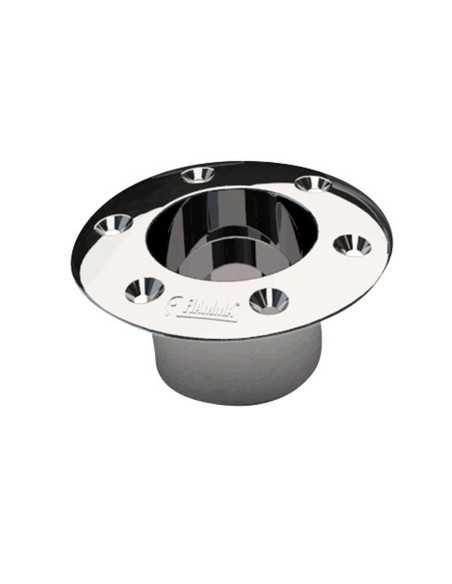 embase aluminium encastrée - fiamma - Fiamma - 8004815010331