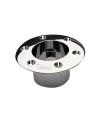 embase aluminium encastrée - fiamma - Fiamma - 8004815010331