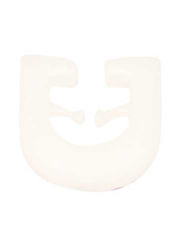 glisseur de rideaux x10 - Générique - 3700628238218