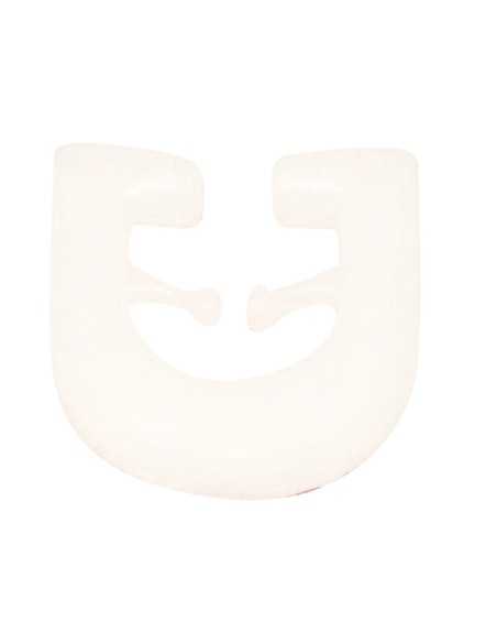 glisseur de rideaux x10 - Générique - 3700628238218