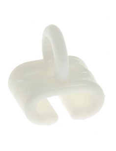 glisseurs pour rideaux - Générique - 3700628238195