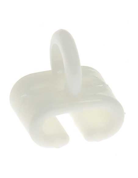 glisseurs pour rideaux - Générique - 3700628238195