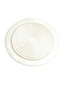 grilles de ventilation ronde à visser - Générique -