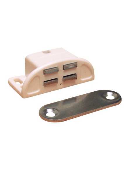 loqueteau magnétique 6 kg - Générique -