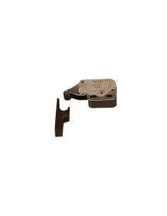 loqueteau mini-latch - Générique - 3700628238287