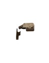 loqueteau mini-latch - Générique - 3700628238287