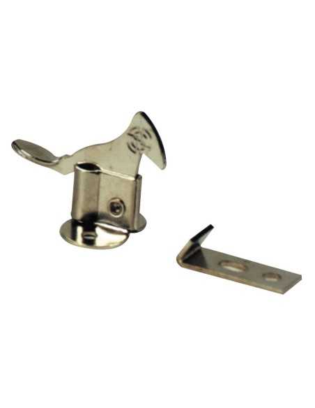 coq métal - Générique -