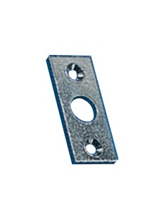 gâche plate - Générique -