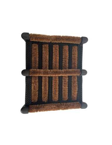 tapis brush mini - Générique - 8012243001456