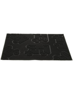 tapis d'extérieur camper mat - Générique - 8012243252612