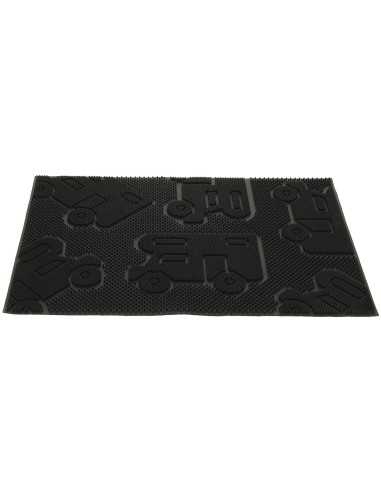 tapis d'extérieur camper mat - Générique - 8012243252612