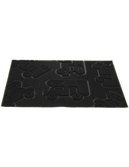 tapis d'extérieur camper mat - Générique - 8012243252612