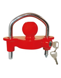 antivol boule alu-queen - haba - HABA - 8715133037091