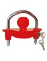 antivol boule alu-queen - haba - HABA - 8715133037091
